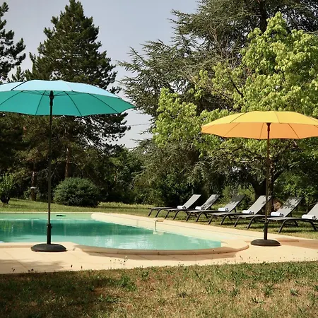 Maison Carcavi *
