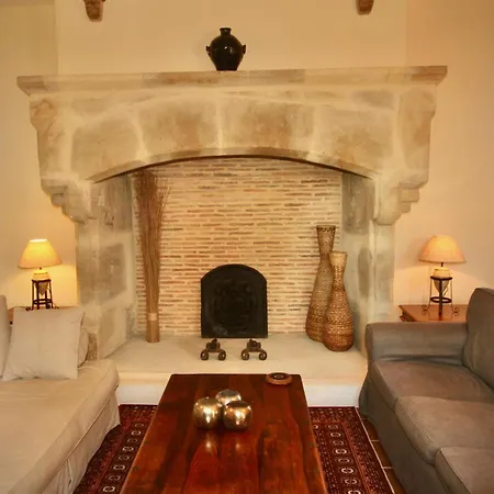 Maison Carcavi Casa de Férias Albas (Lot)