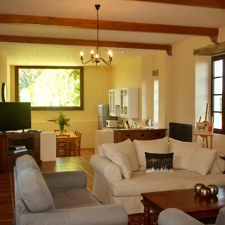 Casa de Férias Maison Carcavi