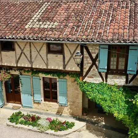 Maison Carcavi 度假居 *