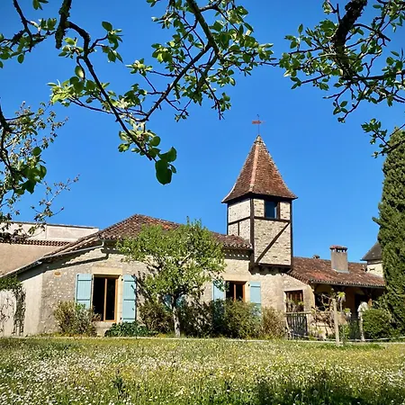 度假居 Maison Carcavi