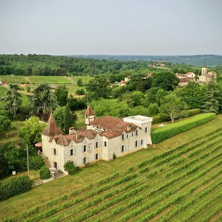 Maison Carcavi Casa de Férias *