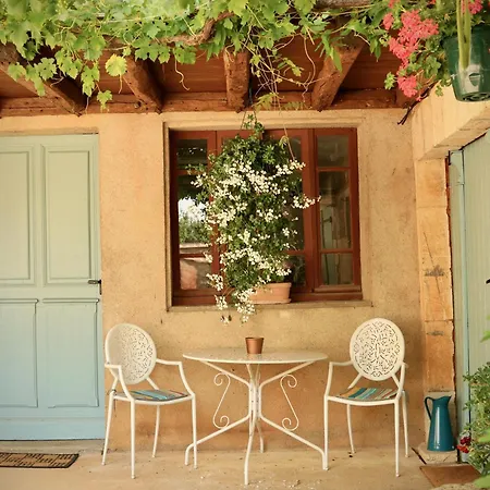 Maison Carcavi 度假居 Albas (Lot)