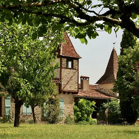 Maison Carcavi Casa de Férias